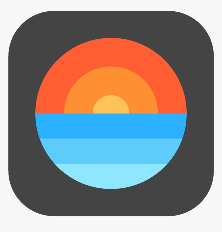 Circle, HD Png Download