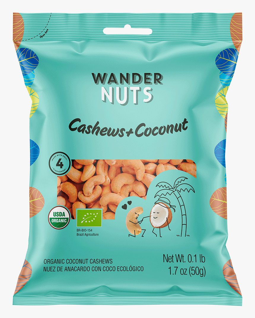 Cashew, HD Png Download