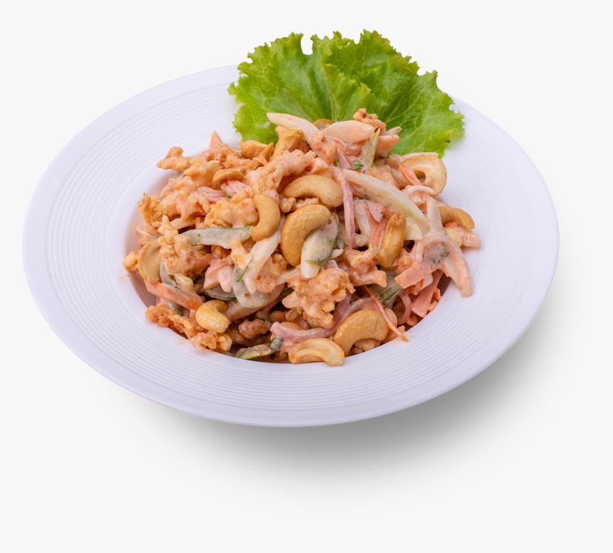 Transparent Macaroni Salad Png - Cashew Nut Salad Png, Png Download
