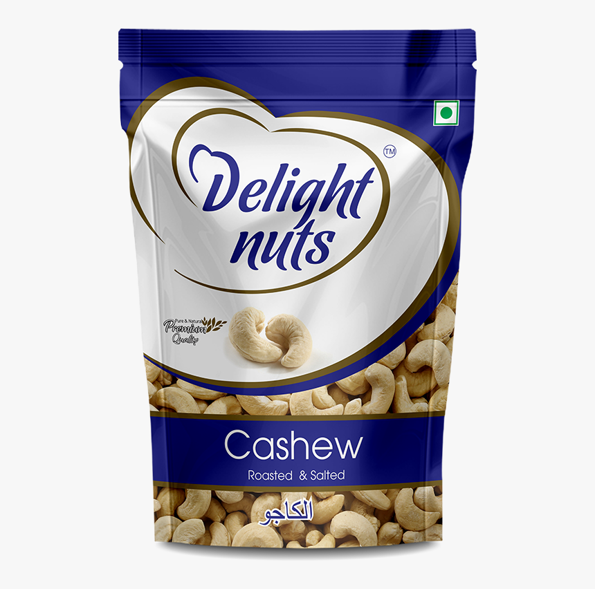 Salted Roasted Mixed Nuts, HD Png Download