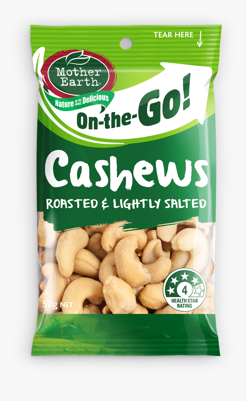 Cashew, HD Png Download