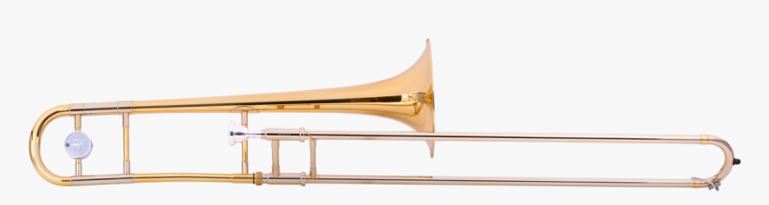 Jp231 Rath Trombone Lacquer Cutout - Jp Tenor Trombone, HD Png Download