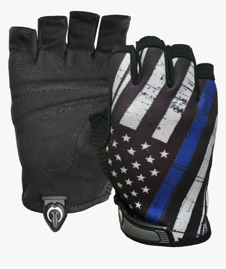 Thin Blue Line, HD Png Download