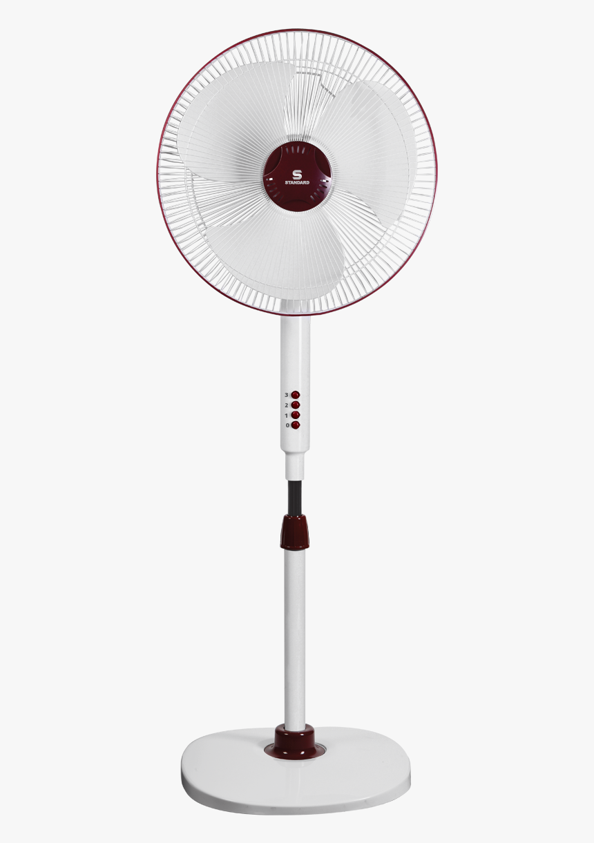 Alfa High Speed Pedestal - Standard Alfa Pedestal Fan, HD Png Download