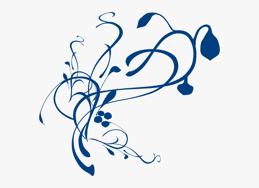 Clipart Designs - Vines Clip Art, HD Png Download