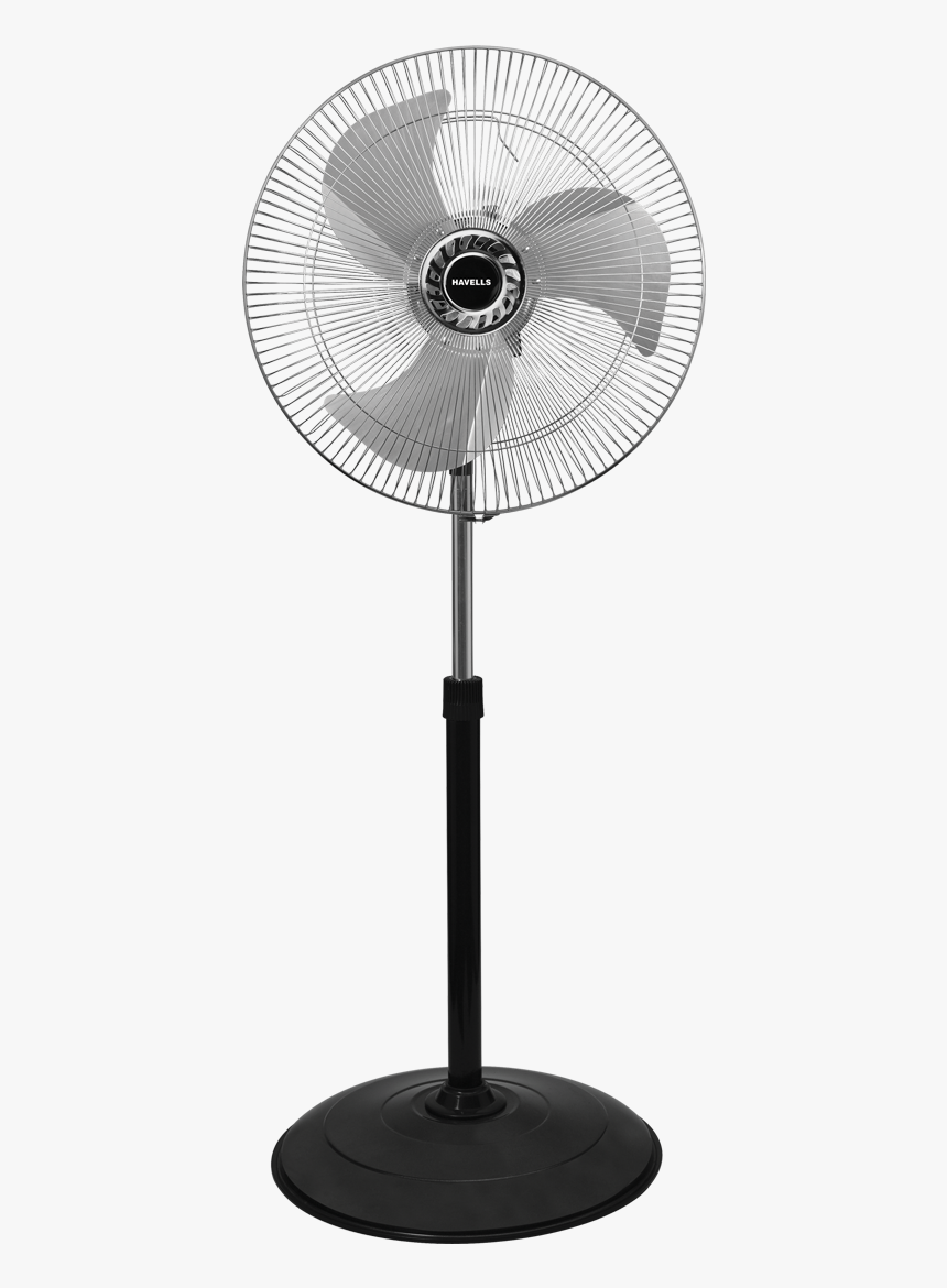 Best Pedestal Fan In India 2019, HD Png Download , Transparent Png