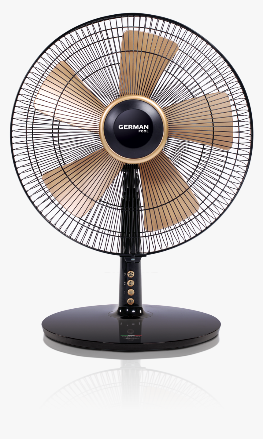 Standing Fan Png Black And White Library - Standing Fan Hd Image Png, Transparent Png