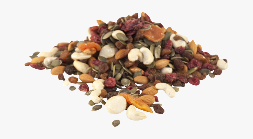 Mixed Nuts, HD Png Download