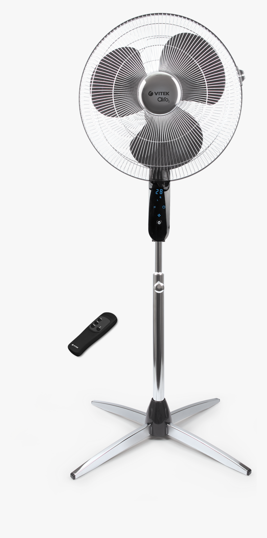 Fan Png - Вентилятор С Пультом Алматы, Transparent Png