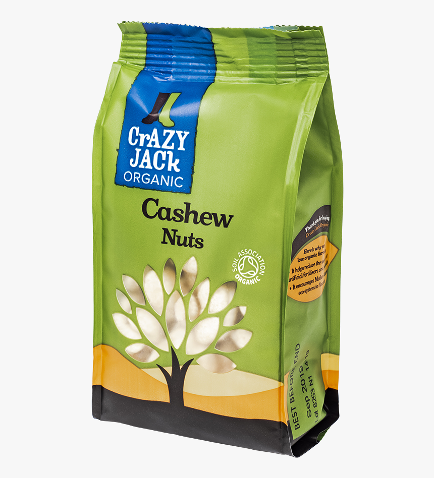 Cashew Nuts - Packaging And Labeling, HD Png Download