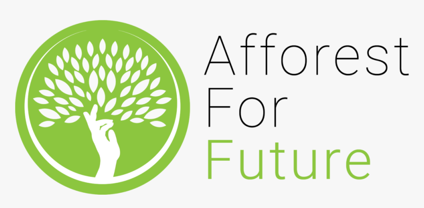 Afforest For Future, HD Png Download