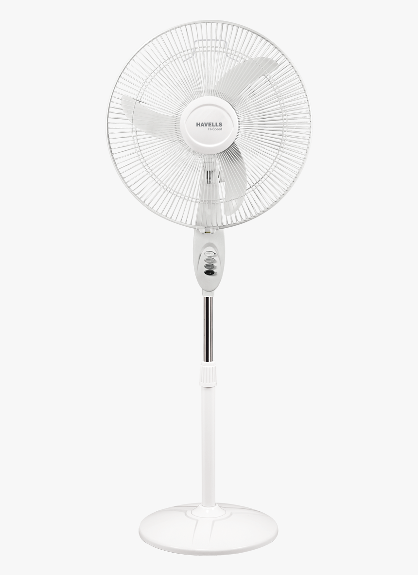 Sprint 18 Hs - Mechanical Fan, HD Png Download