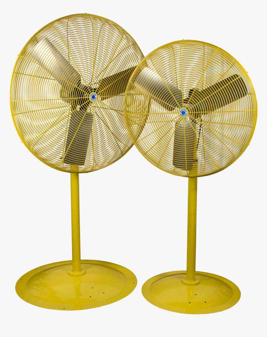 Schaefer Fans, HD Png Download
