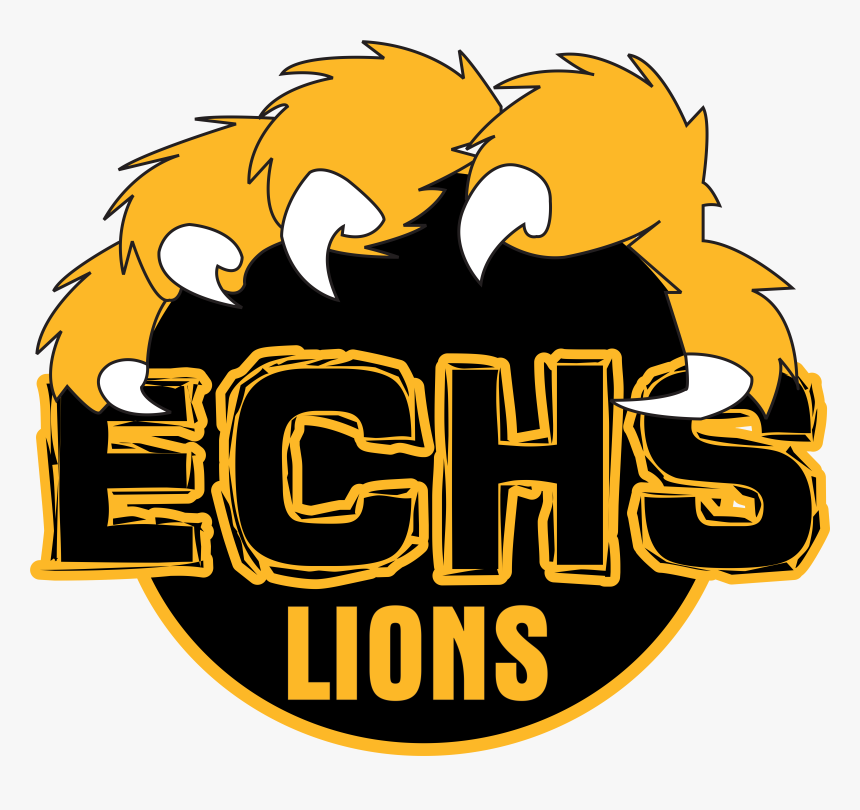 Gujarat Lions Logo Png, Transparent Png