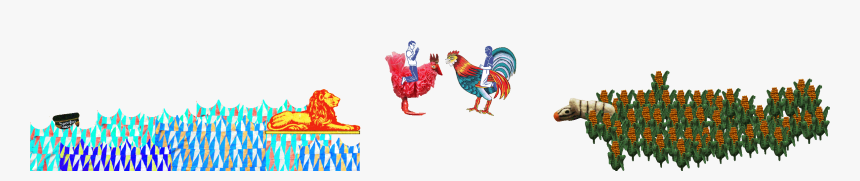 Rooster, HD Png Download