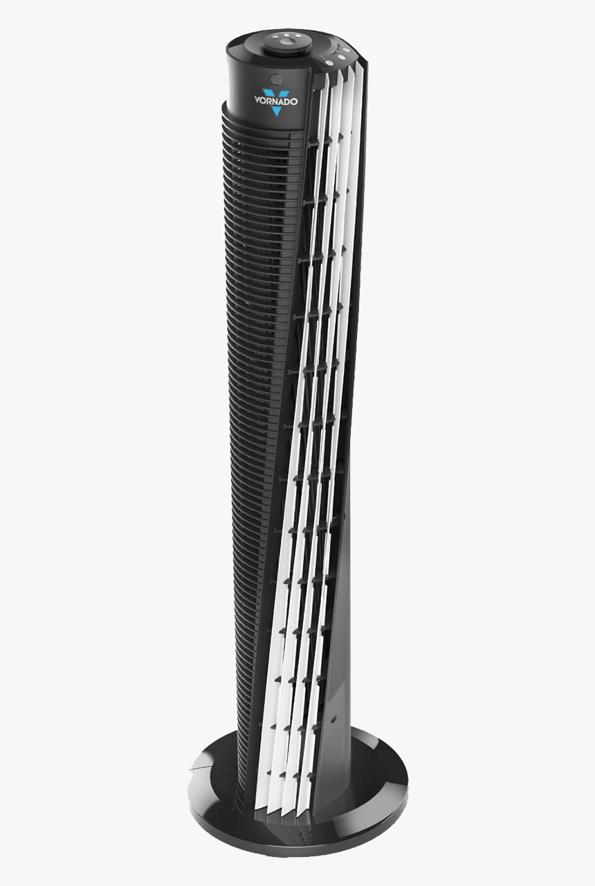 Vornado 173 Tower Air Circulator - Vornado 173 V Flow Air Circulator, HD Png Download