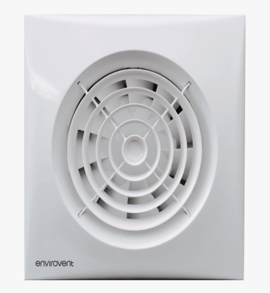Envirovent Silent 100, HD Png Download
