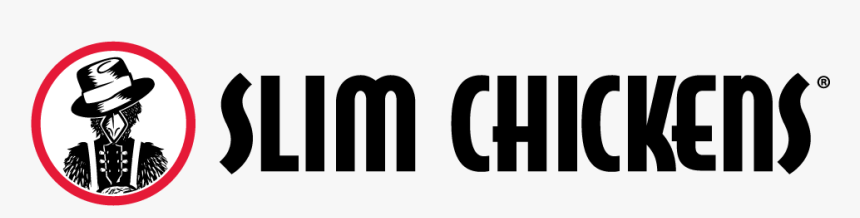 Slim Chickens, HD Png Download