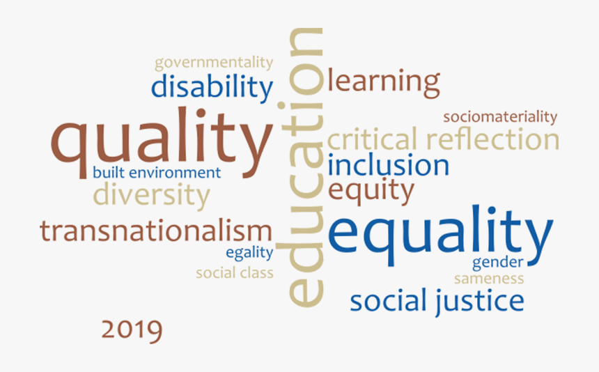 Ordsky - Illustrasjon - - Tan, HD Png Download