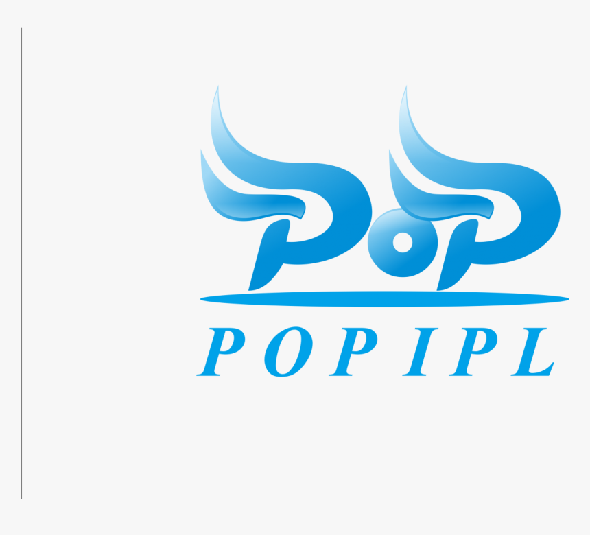 Beijing Pop Ipl Technology Co - Graphic Design, HD Png Download
