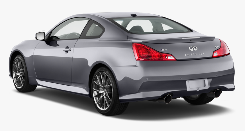 2010 Infiniti G37 Coupe, HD Png Download