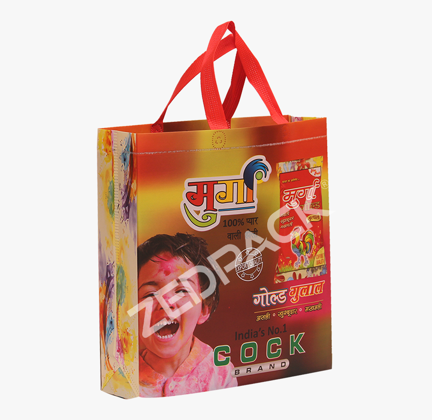 Shopping Bag, HD Png Download