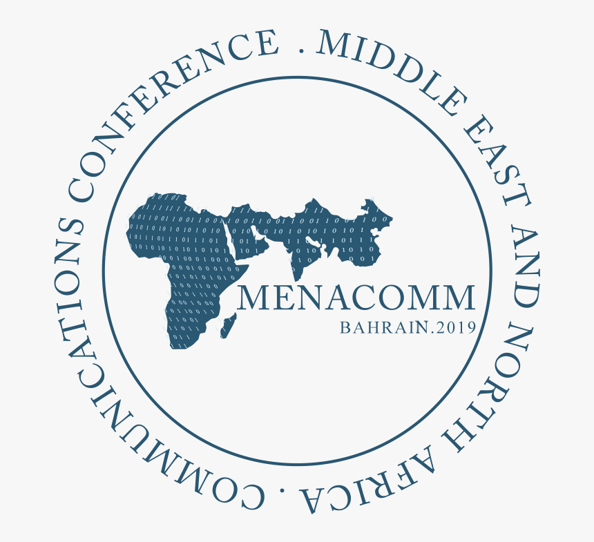 Welcome To Ieee Menacomm - Menacomm 2019, HD Png Download