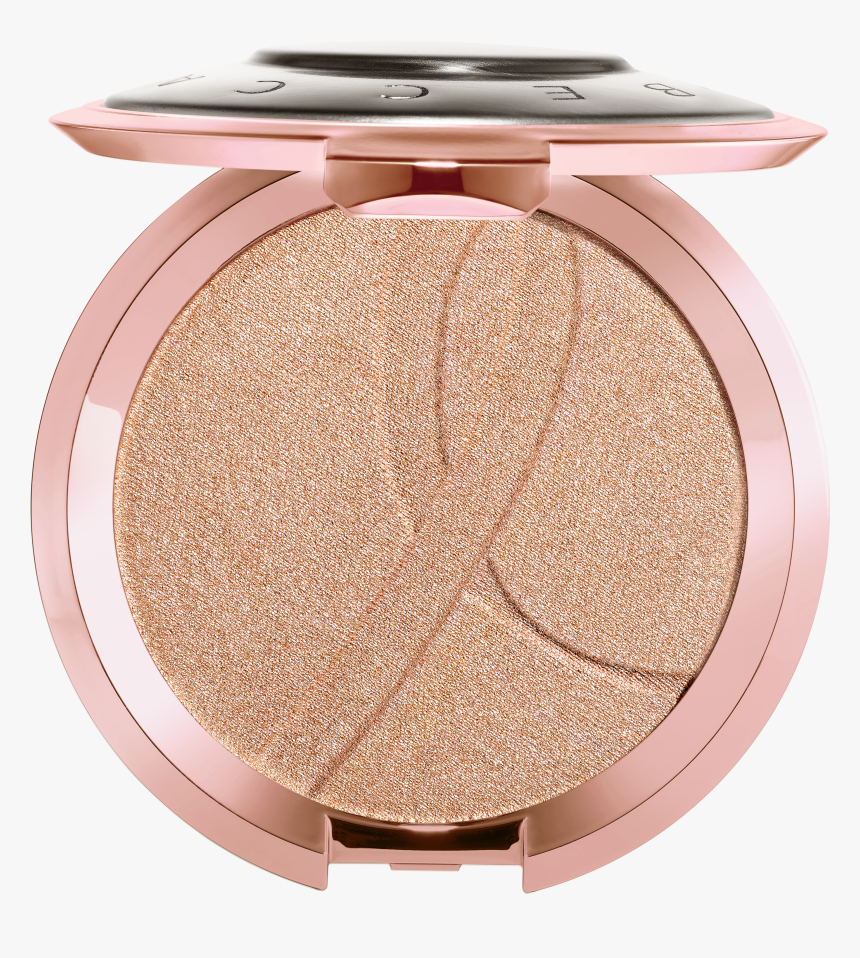 Cosmetics Items Png , Png Download - Becca Breast Cancer Highlighter, Transparent Png