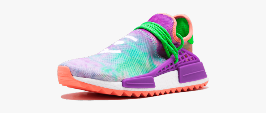 Human Race Nmd Transparent, HD Png Download