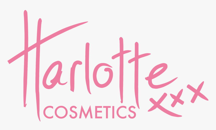 Harlotte Cosmetics, HD Png Download