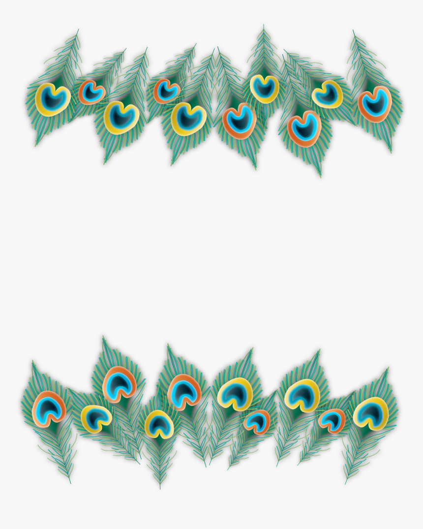 Peafowl Download Green, HD Png Download