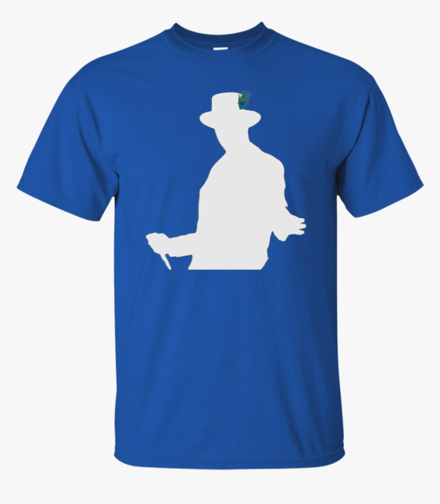 Top Gord Downie Peacock Feather Unisex Tshirt Moon - My Blood Type Is Book, HD Png Download
