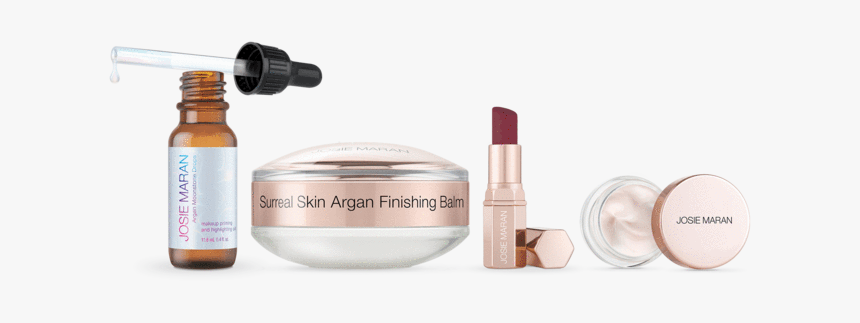 Josie Maran Be It Boysenberry Swatch, HD Png Download