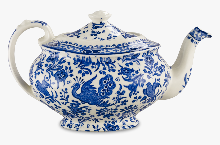 Burleigh Pottery, HD Png Download