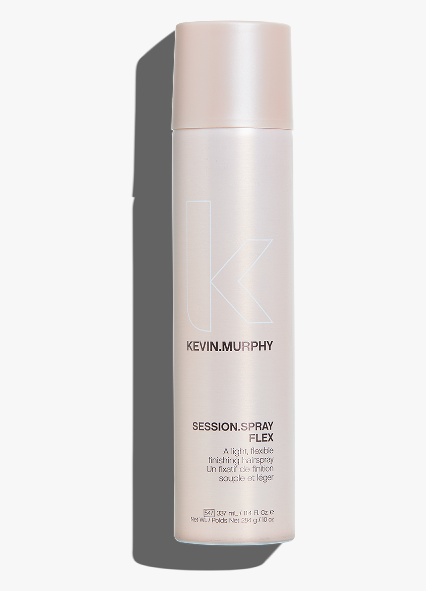 Session Spray Flex - Kevin.murphy, HD Png Download