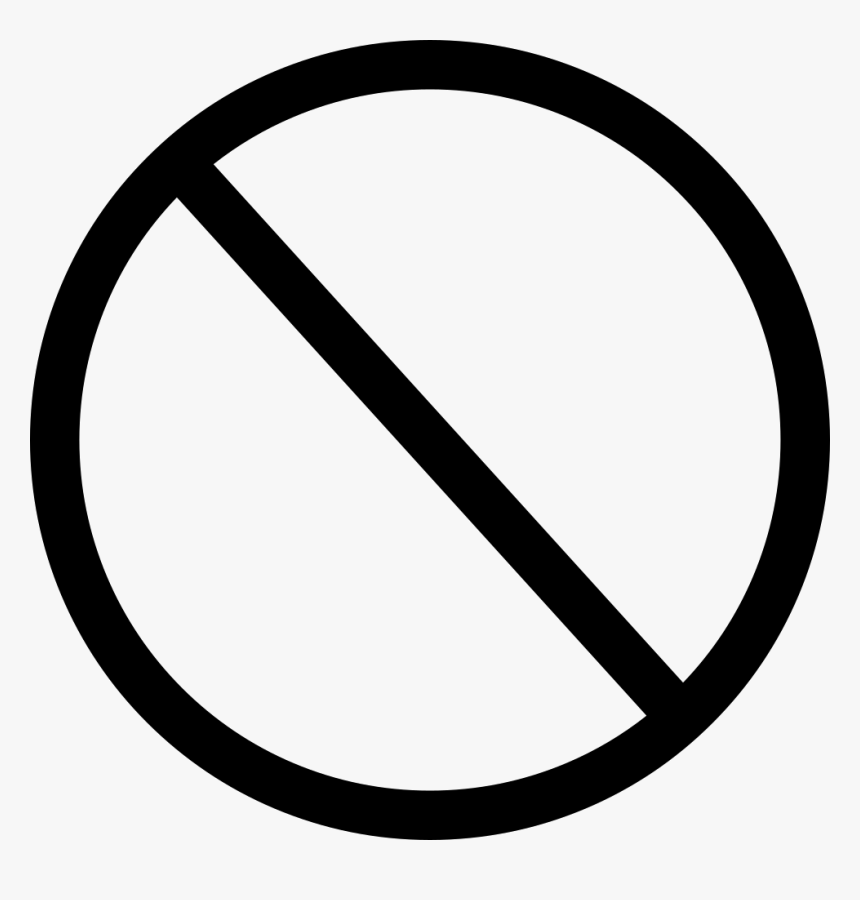 Order Canceled - Do Not Clip Art, HD Png Download