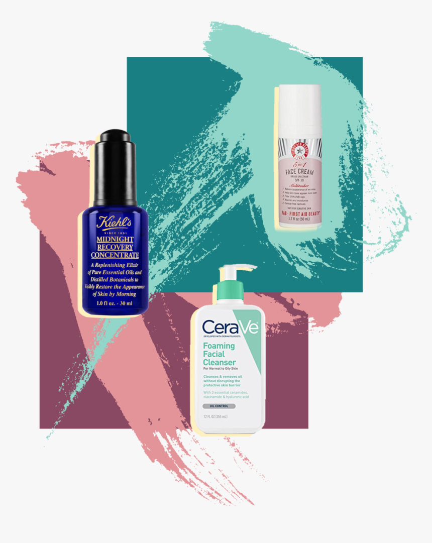 Cosmetics, HD Png Download