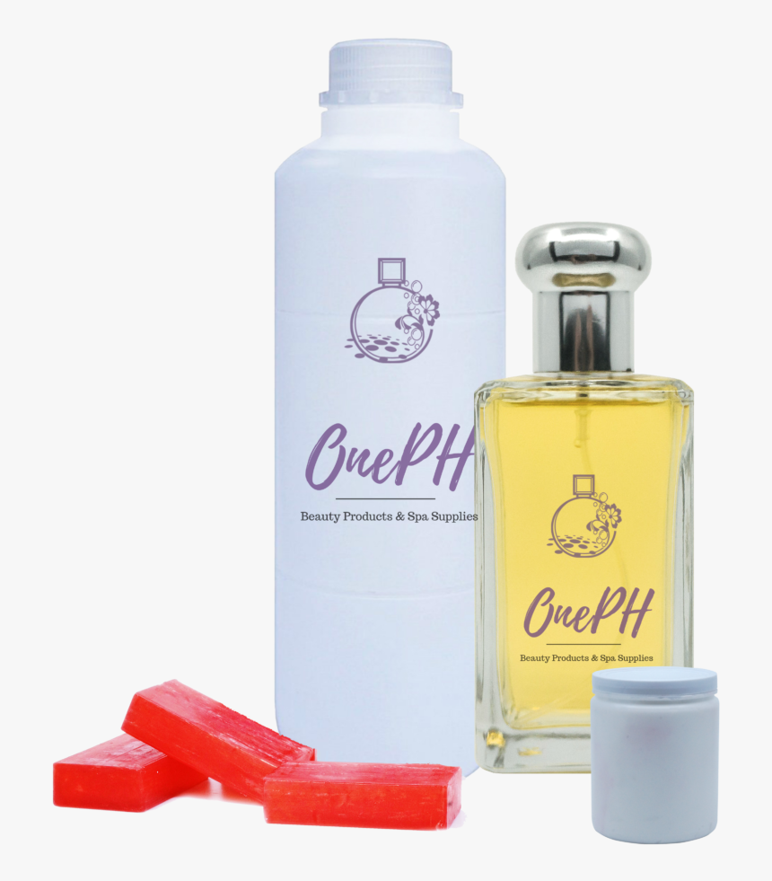 Cosmetics Items Png, Transparent Png