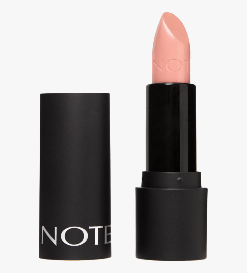 Note Long Wearing Lipstick 01, HD Png Download