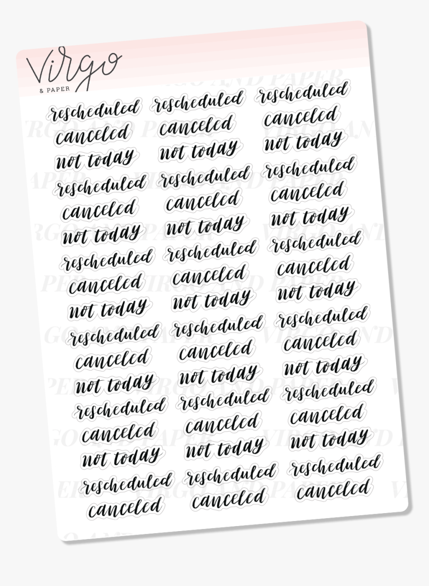 Document, HD Png Download