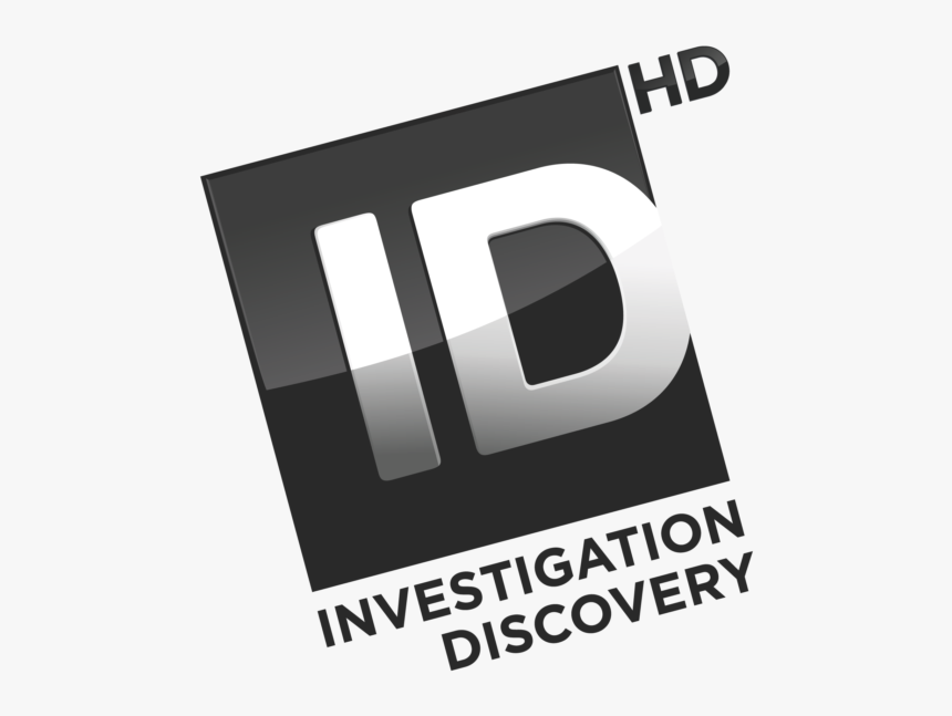 Investigation Discovery Hd Logo, HD Png Download