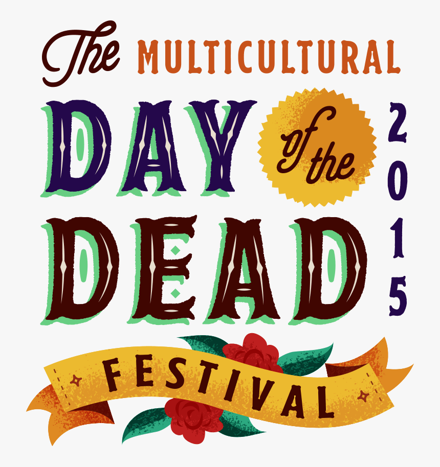 Font Day Of The Dead, HD Png Download