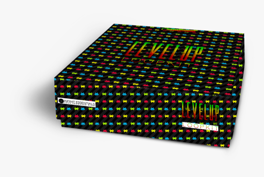 Level Up - Polka Dot, HD Png Download