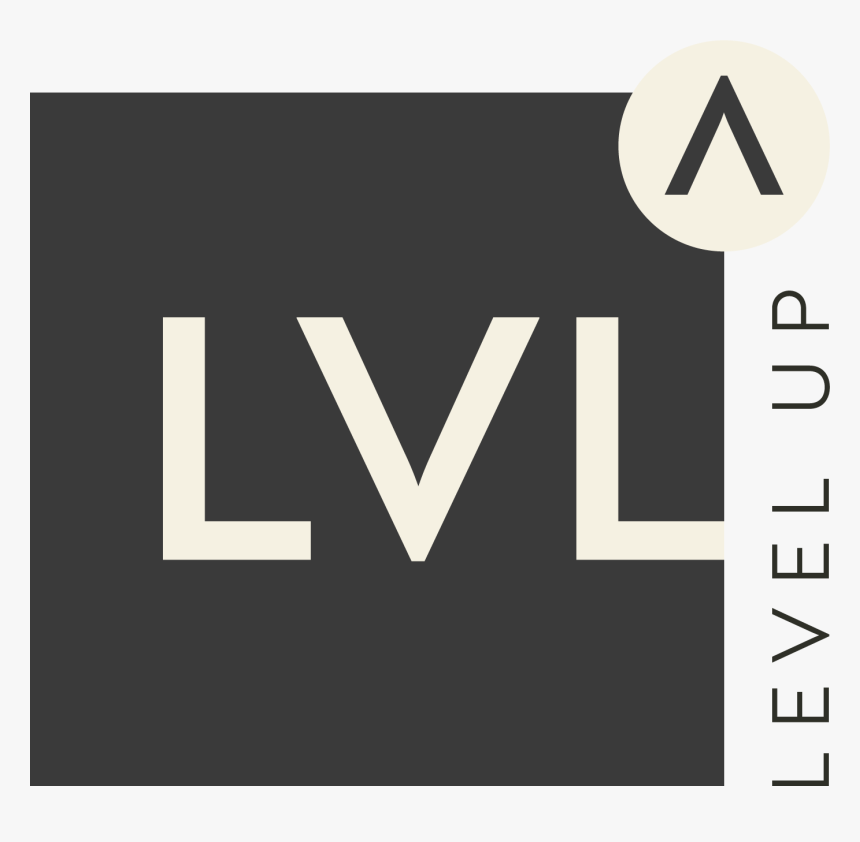 Level Up With Sal Cincotta - Level Up, HD Png Download