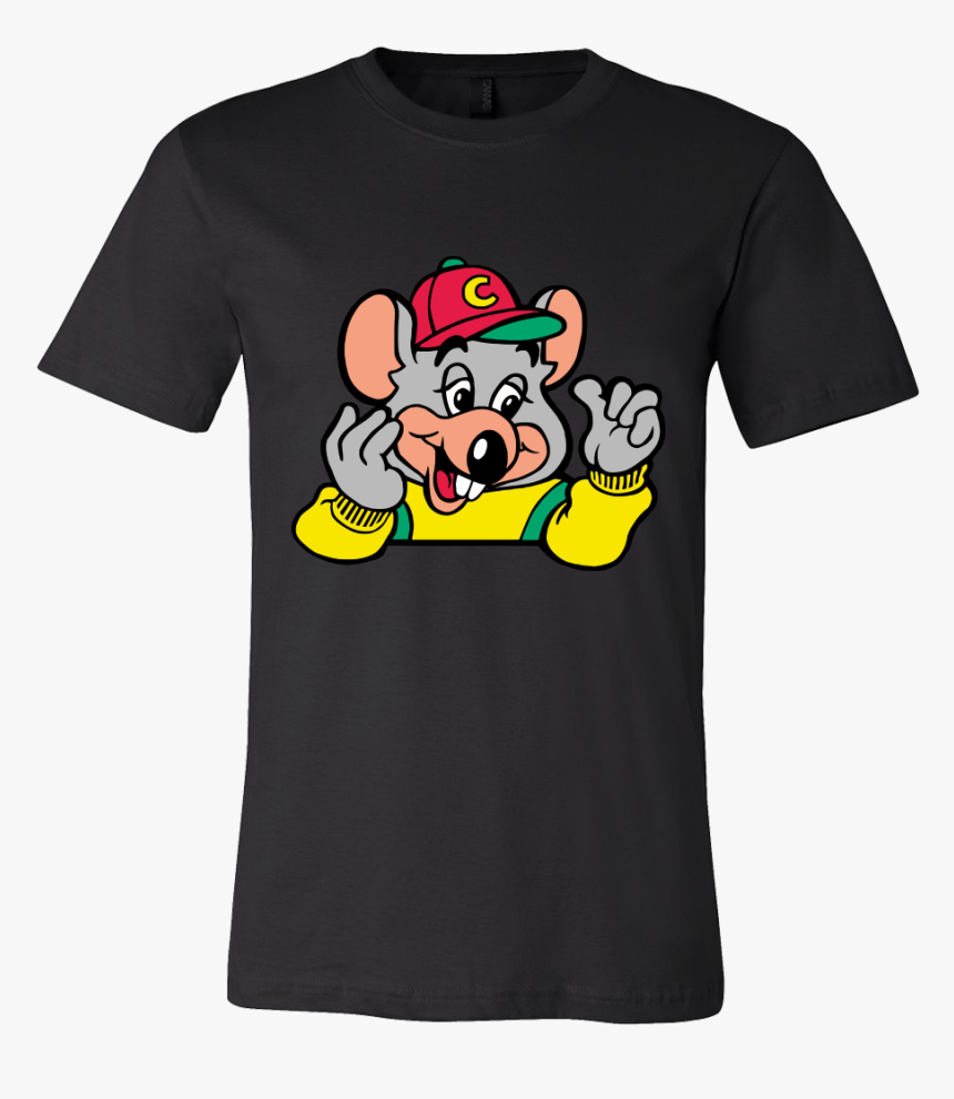 Chuck E Cheese Pbs Kids, HD Png Download