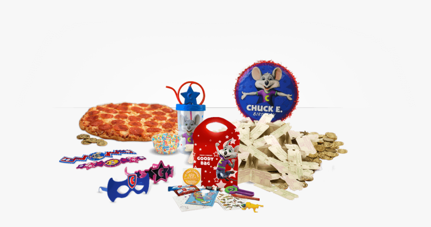 Transparent Chuck E Cheese Clipart - Cartoon, HD Png Download