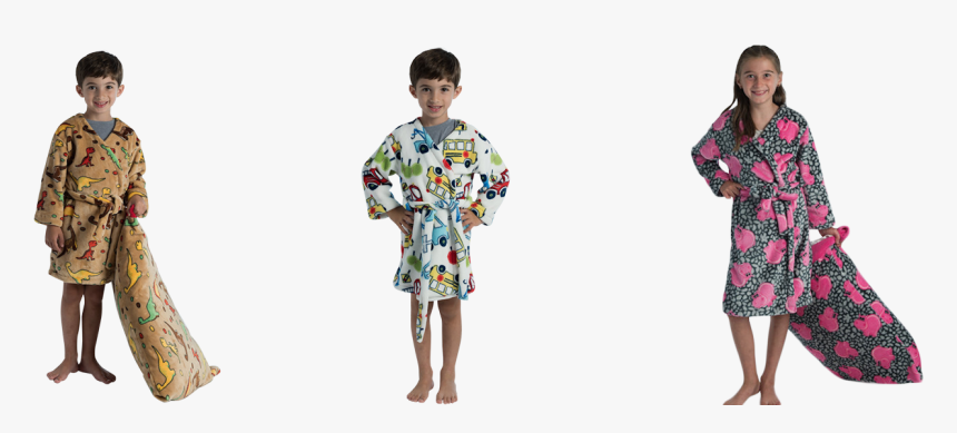 Robes - Kimono - Kimono, HD Png Download