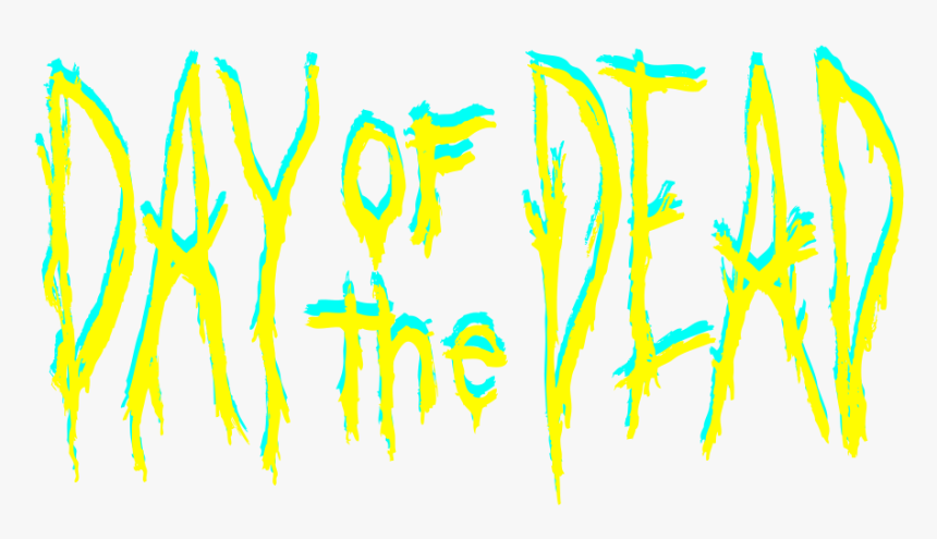 Hard Day Of The Dead 2019, HD Png Download