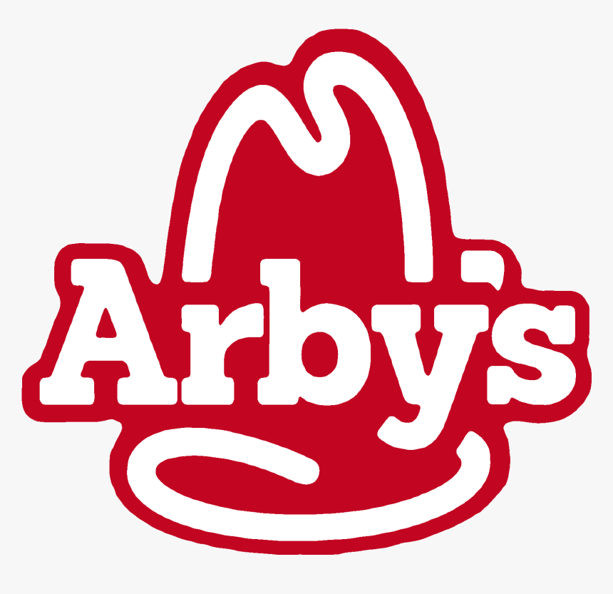 Arbys, Chuck E Cheese, Smashburger And More - Arby's, HD Png Download