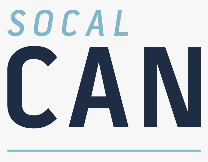 Socal Can, HD Png Download